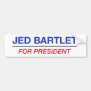 Search for bartlet Jed