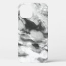 Search for marble look iphone cases White