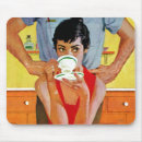 Search for lead mousepads Red