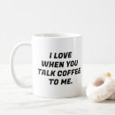 Search for i love me coffee mugs Funny saying