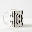 Search for circle pattern mugs White