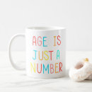 Search for number mugs Retro