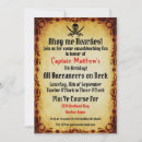 Search for ahoy invitations Skull