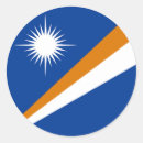 Search for islands flag stickers National