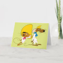 Search for speedy cards Looney tunes mouse