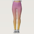 Search for gradient leggings Gold