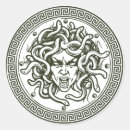 Search for greek warrior stickers Mythology
