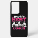 Search for gymnastic cases Coach