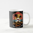 Search for panama city beach coffee mugs Tropical