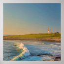 Search for watercolor waves painting posters Nautical