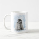 Search for penguin cartoon mugs Funny