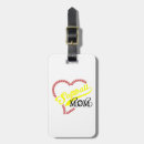 Search for stitch luggage tags Ball