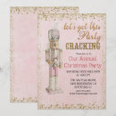 Search for nutcracker invitations Winter party