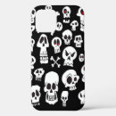 Search for cartoon skull iphone cases Skeleton