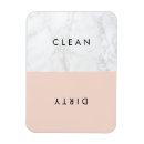 Search for blushing magnets Feminine