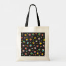Search for dog paw print bags Background