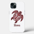 Search for hawaiian tribal iphone cases Turtle