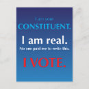 Search for representing postcards Senator