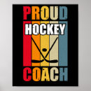 Search for ice hockey art Coach