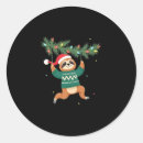 Search for kawaii santa stickers Alpaca