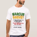 Search for marcus garvey tshirts Reggae