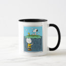 Search for rainy day mugs Charlie brown