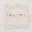 Search for luxe business cards Hair stylist