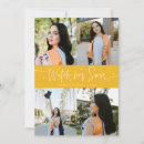 Search for graduation announcement cards University