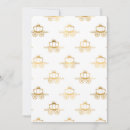 Search for cinderella carriage invitations Royal