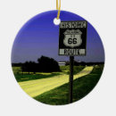 Search for route 66 christmas tree decorations Travel