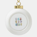 Search for candy christmas tree decorations Easter