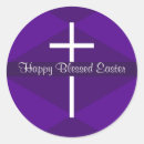 Search for easter christian stickers Elegant