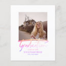 Search for rainbow graduation invitations Elegant