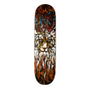 Search for tiger skateboards Flames