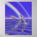 Search for blue dolphins posters Ocean