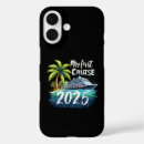 Search for cruise iphone cases Vacation