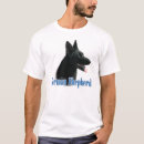 Search for black german shepherd tshirts Animals