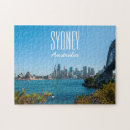 Search for sydney harbour puzzles Skyline