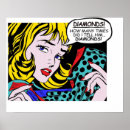 Search for lichtenstein posters Roy