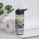 Search for batman water bottles Comic book