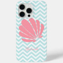 Search for pink seashell iphone cases Nautical