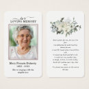 Search for funeral prayer sayings cards Celebration of life