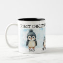 Search for penguin christmas mugs Design