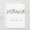 Search for caregiver cards Watercolor