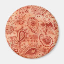 Search for paisley magnets Mehndi