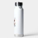 Search for highland cow water bottles Cowboy