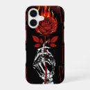Search for grunge skull iphone cases Skeleton