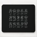 Search for dance humour mousepads Dancelover