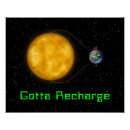 Search for solar power posters Sun