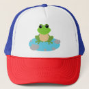 Search for water animal hats Nature